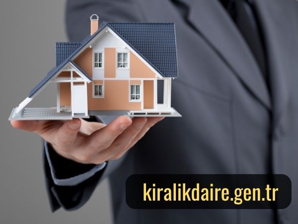 Aşağısögüt Mahallesi Kiralık Daire